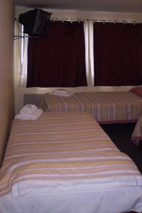 Hotel Alvear Jujuy San Salvador de Jujuy Exterior foto